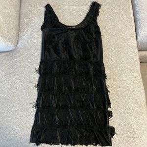 Vintage 20’s midi dress
